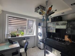 Уют в сердце Слободки! Готовая квартира, где хочется жить Ищете ...