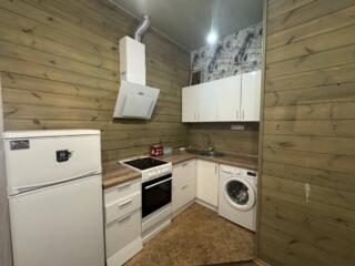 Предлагается вашему вниманию светлая 1-комнатная квартира, сочетающая 