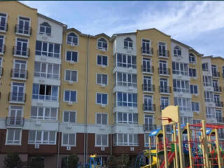 Продам 1-кімнатну квартиру в цоколі  в ЖК "Якоря" (вул.Бочар