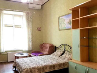 Редкое предложение: квартира с мансардой в Красном переулке