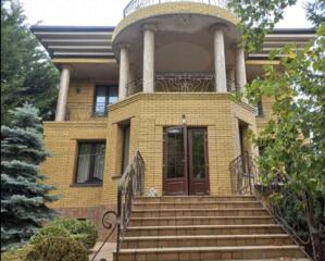 Царское село 2 Дом 400м2 на 10и сотках