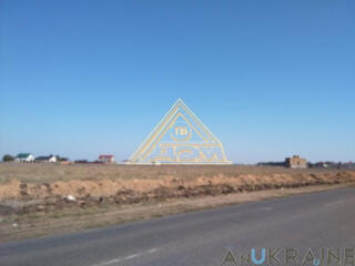 Участок 8 соток в с. Фонтанка.