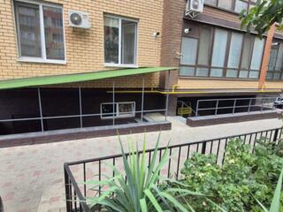 Продаётся помещение в ЖК " Одесская  Чайка"