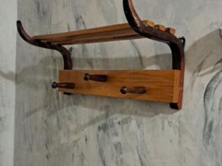 Продам настенную вешалку