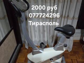 Велотренажёр 2000 руб. Тирасполь