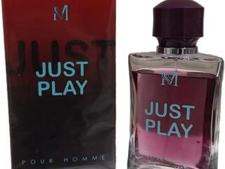 Мужская Туалетная Вода