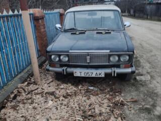 На разбор LADA 2106