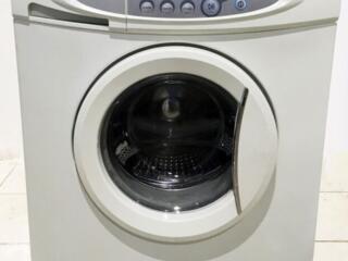 Стиральная машина автомат, полностью рабочая, бесплатная доставка!