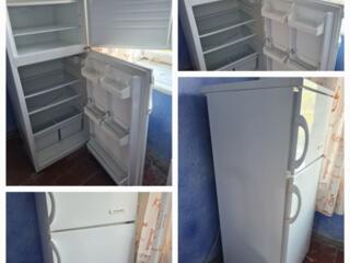 Двухкамерный холодильник PRIVILEG