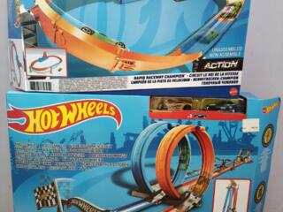 Треки Hot Wheels