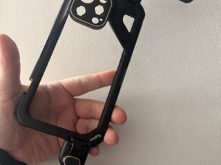 Клетка SmallRig на iPhone 15 Pro Max