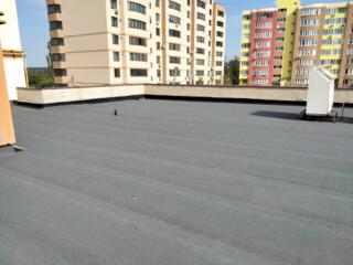 Firma reparatii acoperis / invelitori in Chisinau