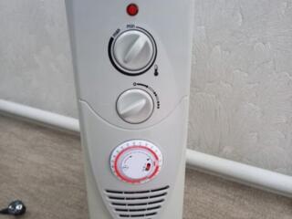 Продам масляный радиатор.