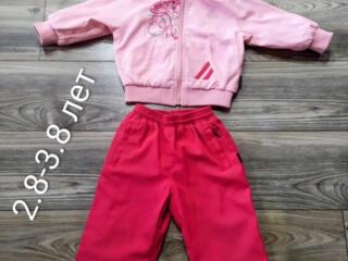 Недорого вещи на девочку