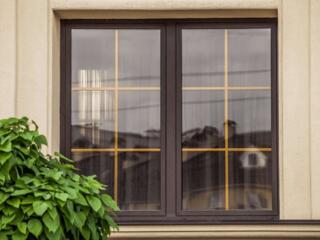 Пластиковые окна и двери, балконы ПВХ. Завод окон Приднестровье.