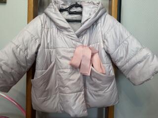 Продам куртки б/у