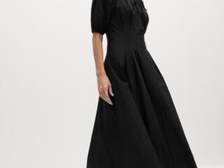 Платье фирмы M. S