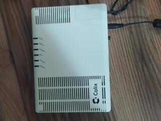 Продам маршрутизатор Calix T072G.