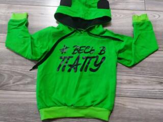 Продам вещи на мальчика