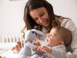 Предлагаю услуги няни