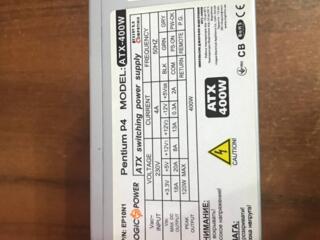 Блок питания 400W