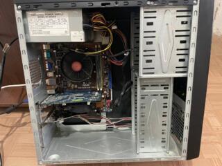 Продам готовый ПК с мониором