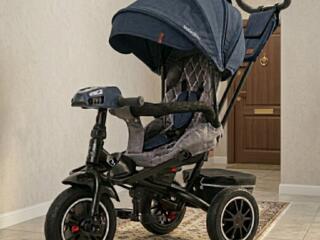 Детский велосипед.