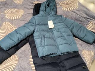 КУРТКИ НОВЫЕ. Не подошёл размер