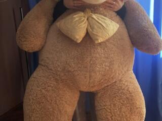 Мягкий Мишка