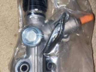 Рулевая рейка гидравлическая