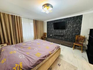 Seria 143! Sector Centru, bd. Albișoara. 3 camere. Încălzire autonomă