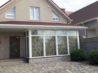 Красивый 2х этажный дом Ближний Пригород Одессы