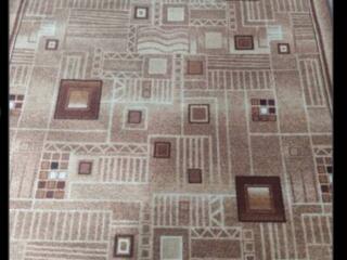 Продам 4 ковра напольных