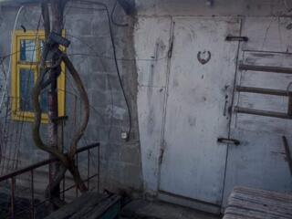 Дача с домом