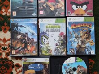 Игры xbox360