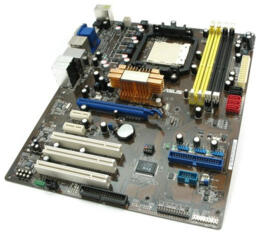 Комплект AMD