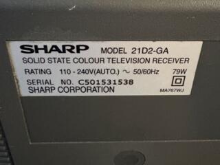 Телевизор б/у