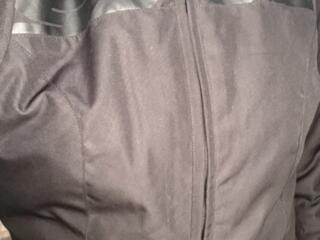 Мото куртка-для мото леди!