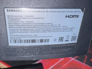 Продам монитор