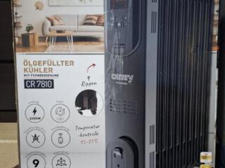 Продам масляный обогреватель 2000W 9-секций (новое состояние) 1000руб