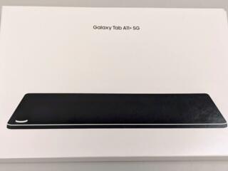 Планшет Samsung Galaxy Tab A11+ 5g 6/128 - 300$ (НОВЫЙ)