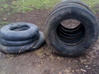 Ретро резина