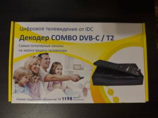 Продам декодер IDC