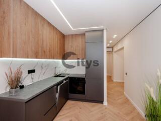 Apartament - 80  m²  , Chisinau