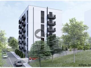 Apartament - 65  m²  , Chisinau