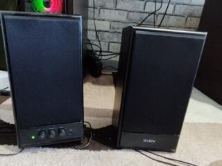 Продам колонки SVEN SPS-702