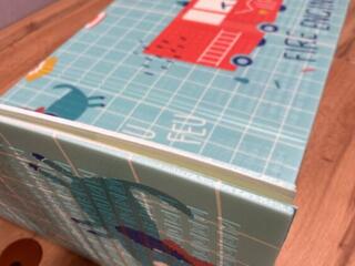 Детский термоковрик