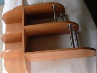 Полка настенная