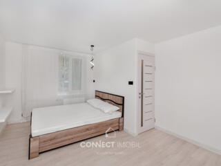 Str. Nicolae Titulescu, Botanica, Chisinau