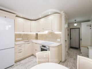 Str. Nicolae Costin, Buiucani, Chisinau